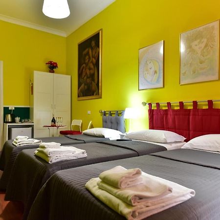 Romebest Suite Exterior foto