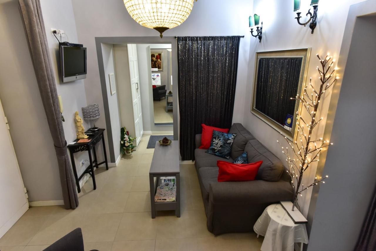 Romebest Suite Exterior foto