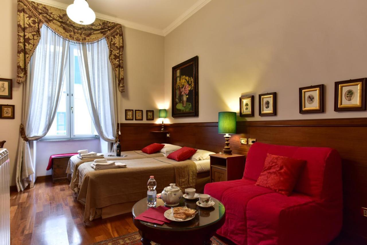Romebest Suite Exterior foto