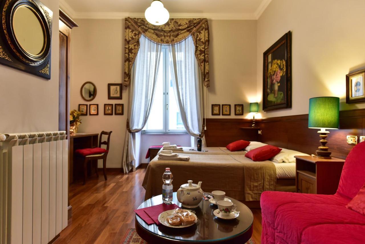 Romebest Suite Exterior foto