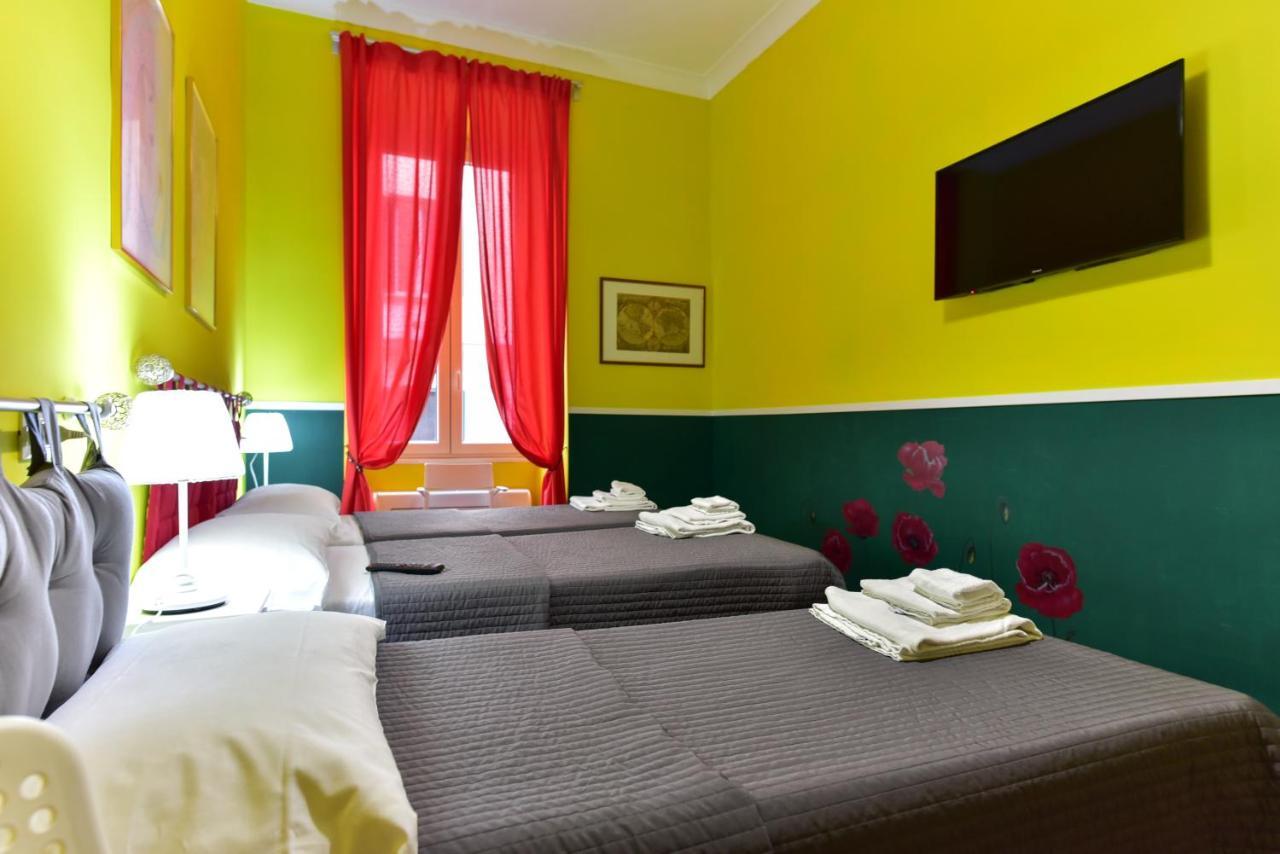 Romebest Suite Exterior foto