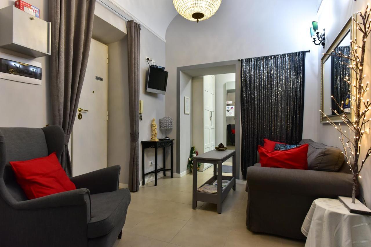 Romebest Suite Exterior foto