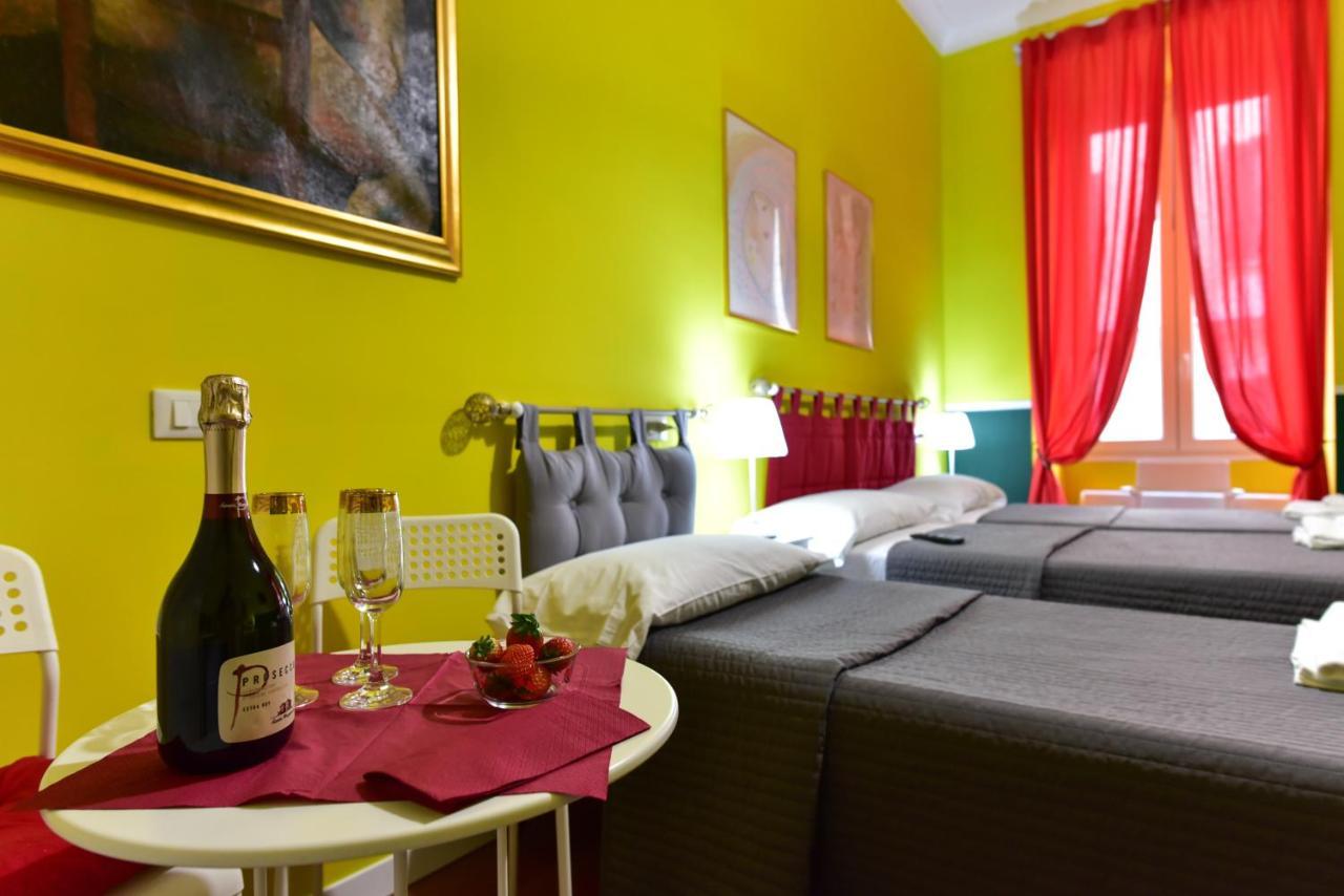 Romebest Suite Exterior foto