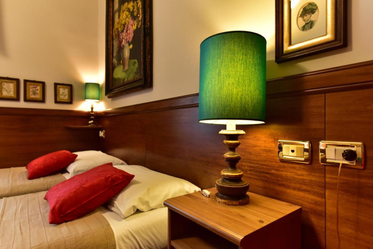 Romebest Suite Exterior foto