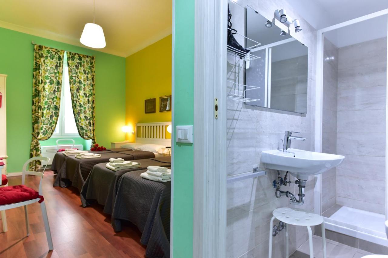 Romebest Suite Exterior foto