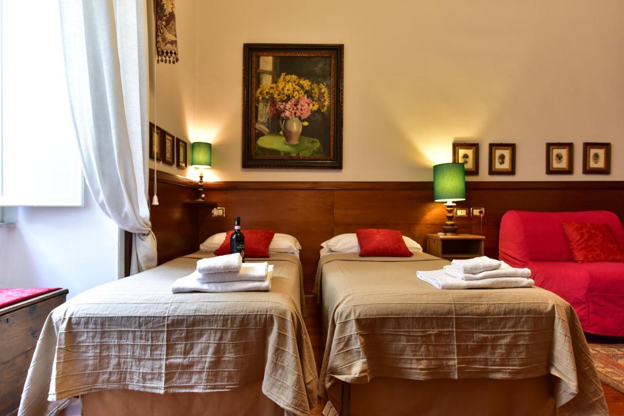 Romebest Suite Exterior foto