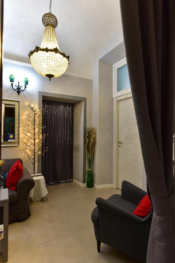 Romebest Suite Exterior foto