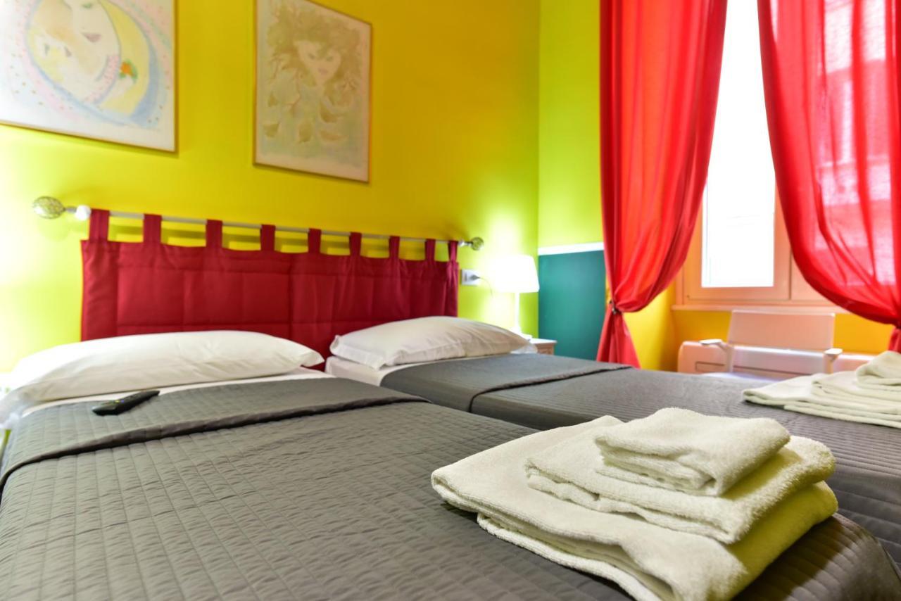 Romebest Suite Exterior foto