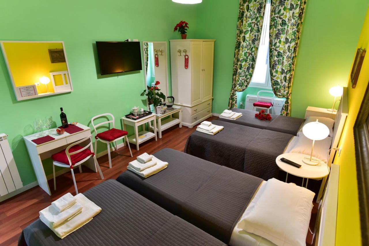 Romebest Suite Exterior foto