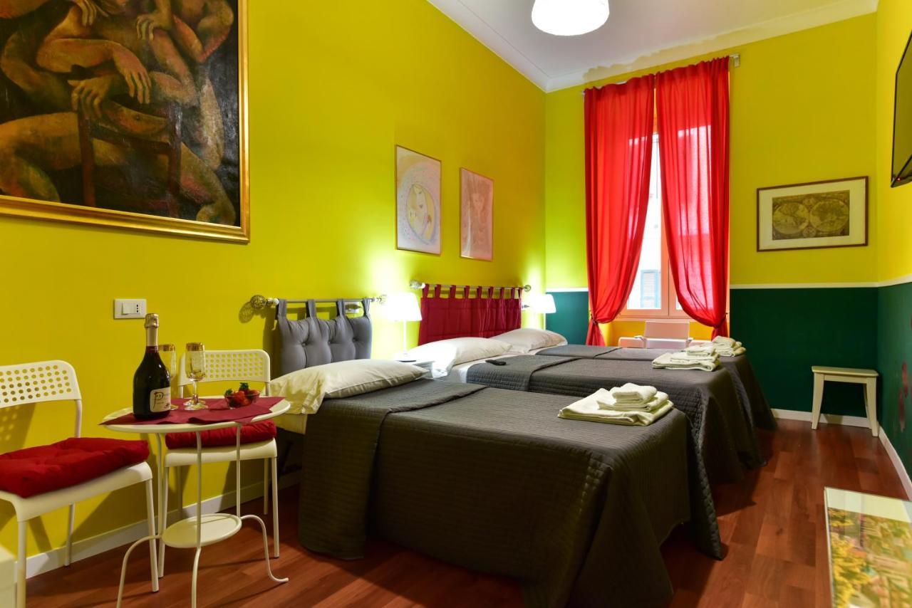 Romebest Suite Exterior foto