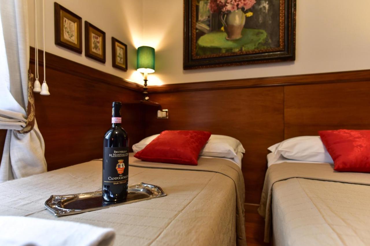 Romebest Suite Exterior foto