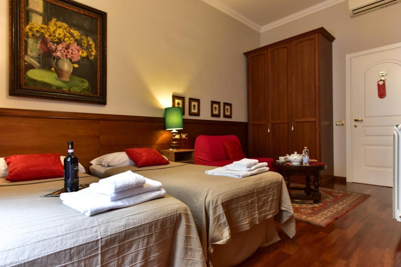 Romebest Suite Exterior foto