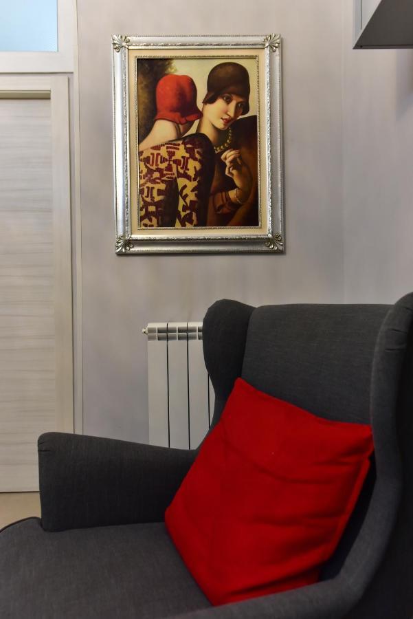 Romebest Suite Exterior foto